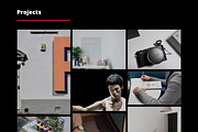 Showcase, a Websites & App Template by DigitalAwesome (Thumbnail 2 of 4)