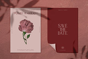 Loviola Typeface, a Serif Font by alit design (Thumbnail 4 of 15)