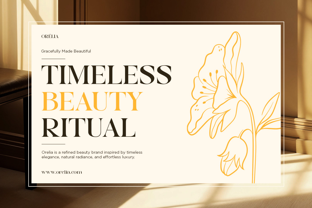 Browgia - Elegant Luxury Typeface, a Serif Font by Muflieart (Photo 8 of 8)