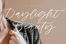 Daylight Beauty