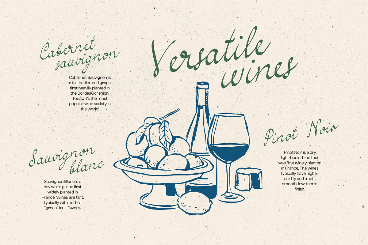 Simple Elegance Script, a Handwritten Font by DesignThatMatters (Photo 4 of 15)