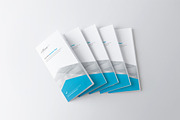 Trifold Brochure, a Brochure Template by Crevo Studio (Thumbnail 2 of 4)