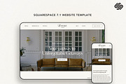 Squarespace 7.1 | Leisure Lifestyle, a Squarespace Template by HerstedHertz (Thumbnail 10 of 11)