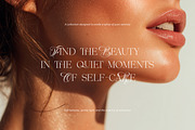 Soft Rituals | Beauty & Spa ~ 150, a Beauty & Fashion Photo by SCHÉRI (Thumbnail 21 of 21)