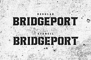 Headcorps & Lordcorps /Military Font, a Sans Serif Font by Almarkhatype (Thumbnail 15 of 21)