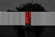 Southbar Condensed font, a Font by Graphicboom (Thumbnail 5 of 8)