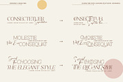 Qene-G - Duo Serif & Signature, a Serif Font by Balibilly Design (Thumbnail 11 of 15)