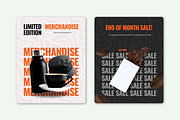 Canva Coffee Shop & Cafe Templates, a Design Template by SecondBrain Store (Thumbnail 8 of 10)