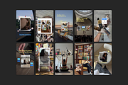 Instagram Reels Bundle for Canva, a Social Media Template by Meraki Templates (Thumbnail 4 of 6)