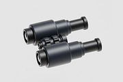 Binoculars, an Object 3D Model by fahad121 (Thumbnail 7 of 7)