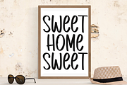 True Bestie Forever, a Sans Serif Font by Creative Writting (Thumbnail 3 of 5)