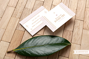 Mini Branding- Artistic Designs, a Branding & Logo Template by Wumi Studio (Thumbnail 4 of 13)