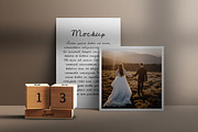 Stationery Mockup and Scene Creator, a Pens & Pencil Mockup by mocko (Thumbnail 12 of 24)