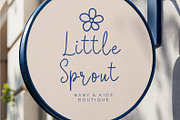 Whimsy Heart, a Handwritten Font by Prestige Artsy Studio (Thumbnail 5 of 7)