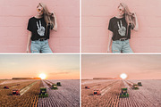112. Lovely Pink, an Action Add-On by Advina Store (Thumbnail 9 of 16)