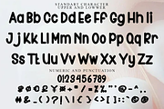 Babe Bunny, a Sans Serif Font by InermediaSTUDIO (Thumbnail 8 of 8)