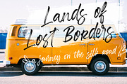 Misrelly Signature Brush, a Script Font by Creatype Studio (Thumbnail 5 of 9)