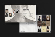 RYAZ Portfolio, a Presentation Template by evgenystudio (Thumbnail 3 of 9)