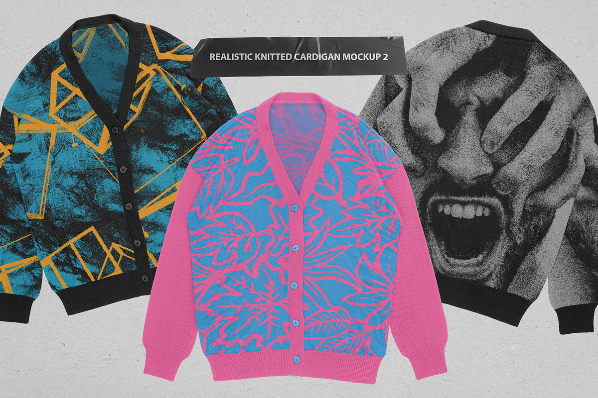 Entire Store - Apparel Mockup, an Apparel Mockup by Uncentrifuged Pressure (Photo 15 of 15)
