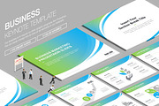 10+ Awesome Keynote Bundle, a Presentation Template by SlidesDive (Thumbnail 4 of 31)