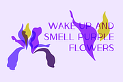 Ludeco Modern Display Font, a Sans Serif Font by Wild Ones (Thumbnail 11 of 11)
