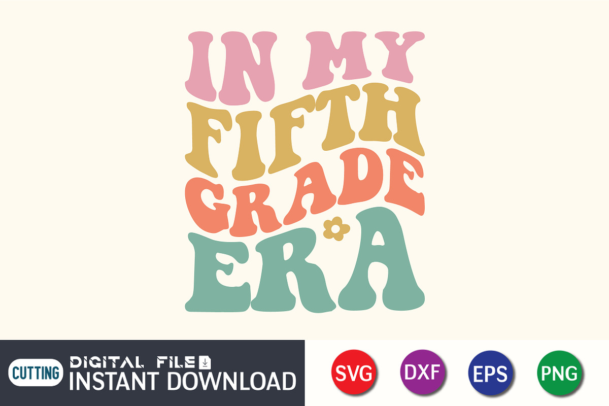 Back to School SVG Bundle, an Object Graphic by FunnySVGCrafts (Photo 5 of 11)