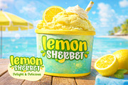 Lemon Mellow, a Handwritten Font by BBtypeStudios (Thumbnail 5 of 12)