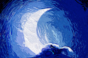 Impressionism FX - Photoshop Plugin, a Plug-in Add-On by Giallo (Thumbnail 20 of 25)