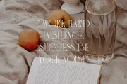 Bulgary Chycane, a Serif Font by Violet Natural (Thumbnail 7 of 9)