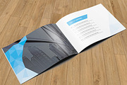 Indesign Business Proposal-V213, a Brochure Template by Template Shop (Thumbnail 11 of 11)