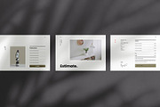 Proposal Bundle, a Brochure Template by Occy Design (Thumbnail 9 of 32)