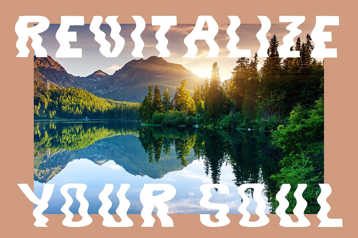 Foxy a Hand-lettered Modern Display, a Handwritten Font by Eryn Rose Design (Photo 3 of 12)