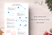 Editable Elf Letter Set, a Stationery Template by Studio Sirona (Thumbnail 3 of 4)