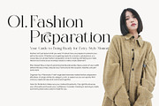Forest Elegant Serif Font, a Serif Font by Perfectype (Thumbnail 2 of 8)