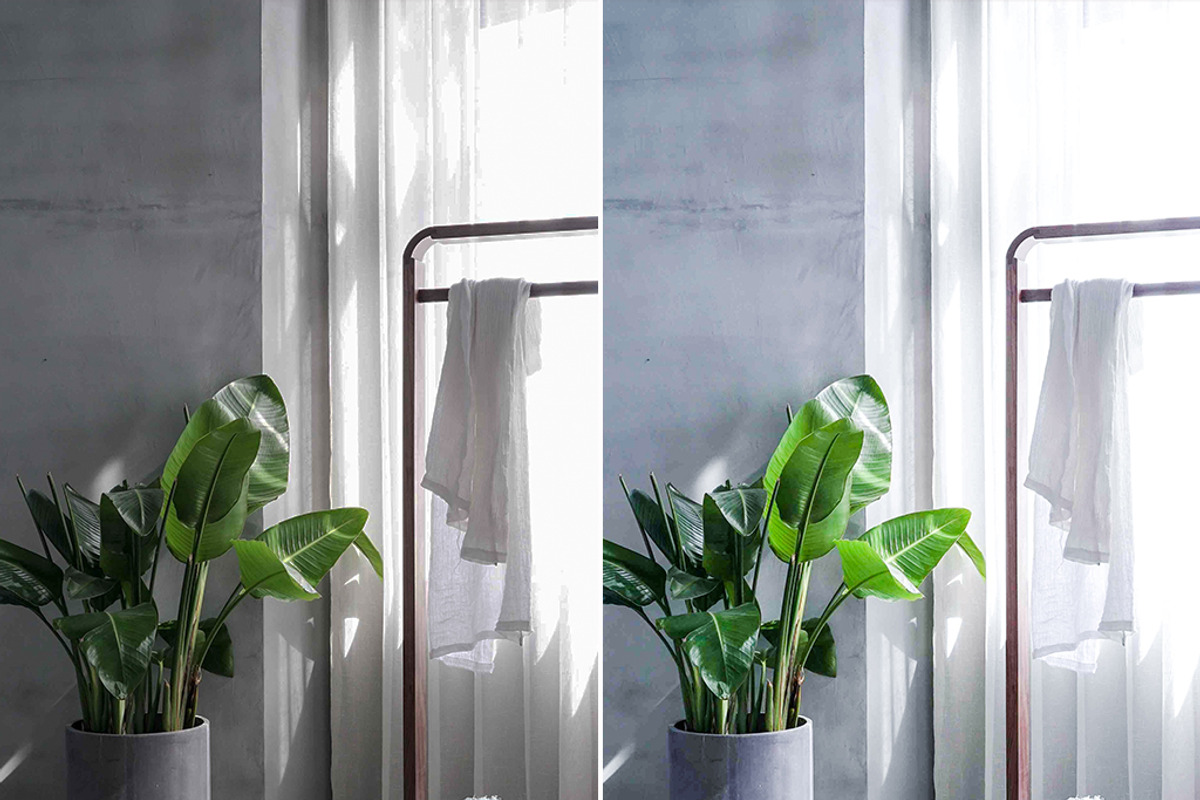 Interior Design Lightroom Presets, an Action Add-On by Presetsh.com (Photo 4 of 5)