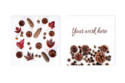 Deep Fall Bundle - Stock Photos, a Print Template by SunnyTangerine Stock (Thumbnail 2 of 12)