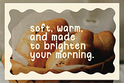 Blushdream Playful Font, a Handwritten Font by Berdansabersama (Thumbnail 7 of 9)