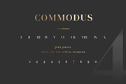 The Versatile Font Bundle, a Sans Serif Font by AlienValley (Thumbnail 44 of 141)