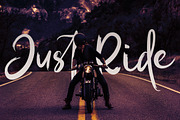 Wilgaty - 3 Stroke Edition (6 Fonts), a Script Font by Motokiwo (Thumbnail 2 of 10)