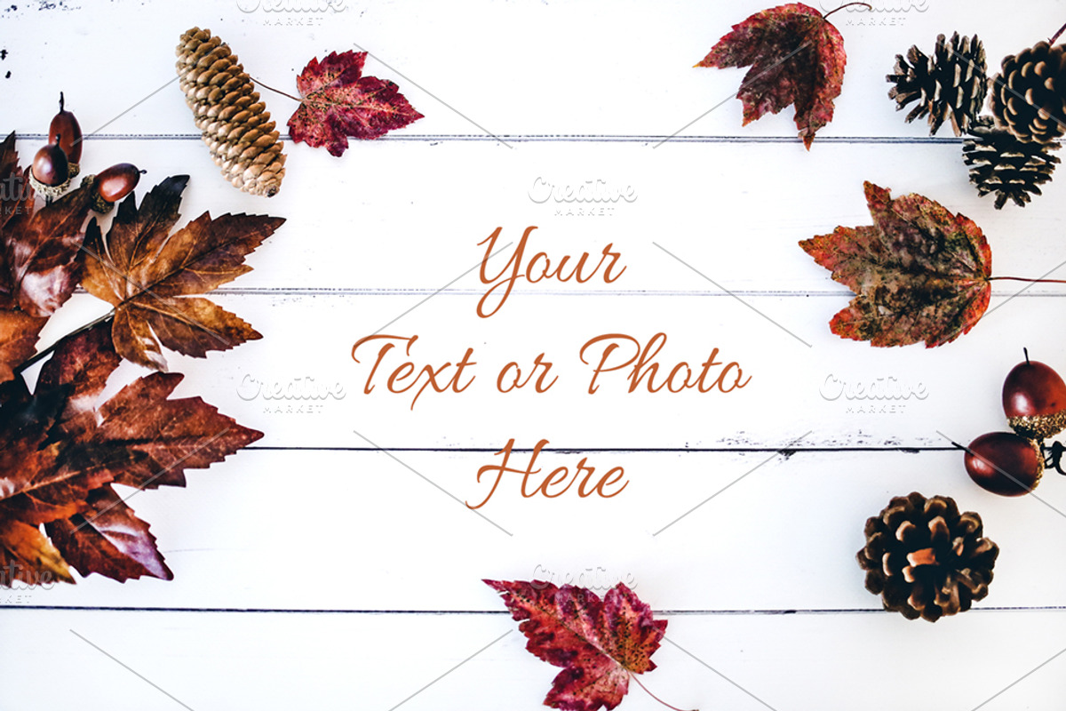 Deep Fall Bundle - Stock Photos, a Print Template by SunnyTangerine Stock (Photo 8 of 12)