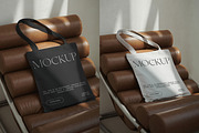 Device & Branding Mockup Bundle, an iPad Mockup by Feel This (Thumbnail 14 of 18)