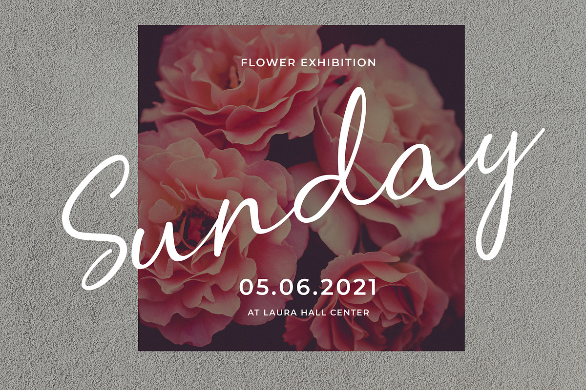 Serendipity Handwritten Font, a Script Font by UICreative (Photo 5 of 6)
