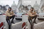 Mobile Lightroom Presets - Sand, a Preset Add-On by Color Me Presets (Thumbnail 12 of 14)