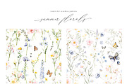 New! Summer + Fall Edition Bundle, a Seasonal Illustration by Isabelle Salem (Thumbnail 257 of 272)