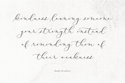 Modella – Modern Wedding Fonts, a Script Font by RedyStudio (Thumbnail 6 of 16)