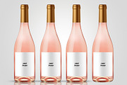 JPG Bottle rose wine pack, a Food & Drink Photo by Fenea Silviu (Thumbnail 14 of 20)