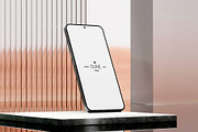 Nothing Phone 2 - Dune Series Bundle, an iPhone Mockup by River Visual (Thumbnail 4 of 7)