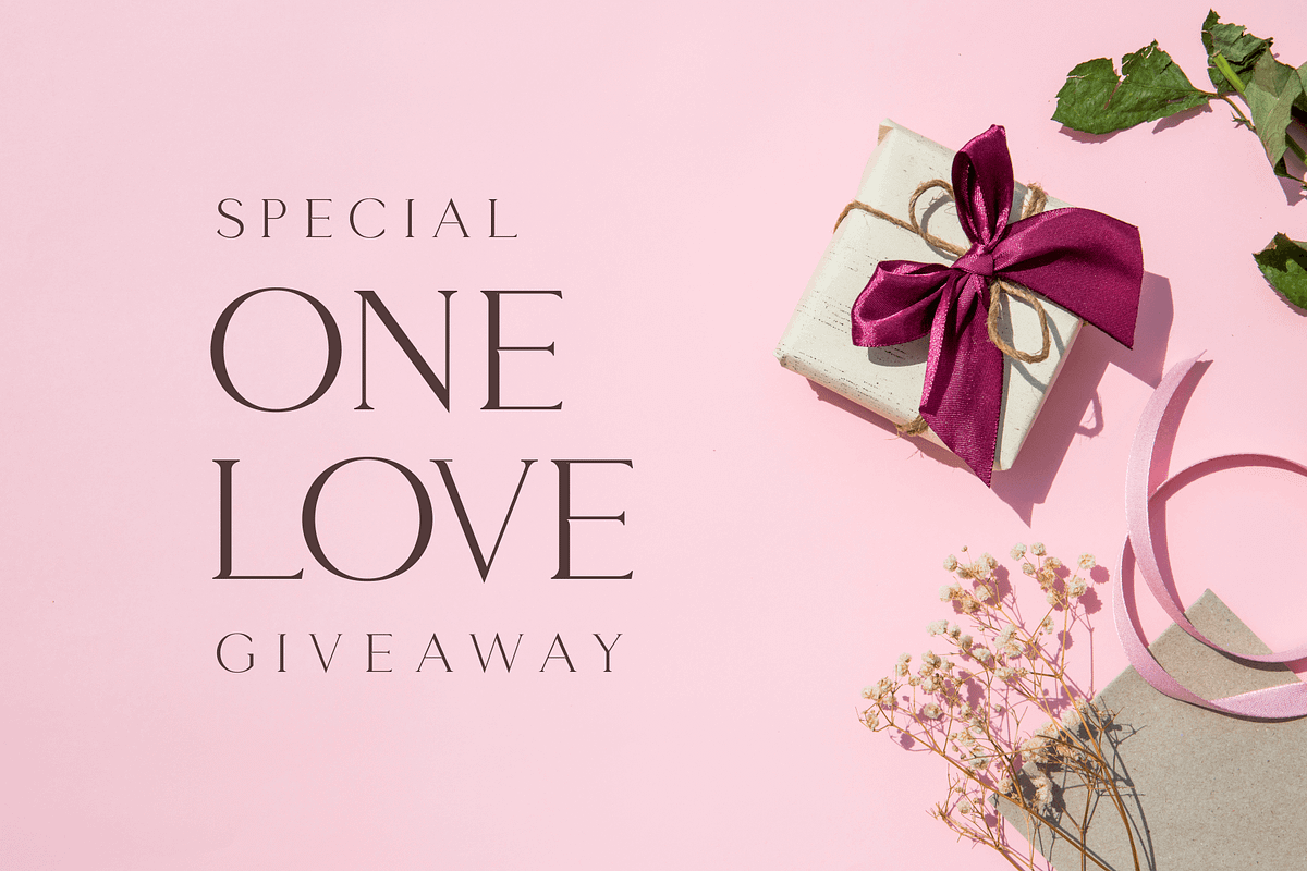 Giveaway - Classy Serif Font, a Serif Font by Sensatype (Photo 9 of 13)