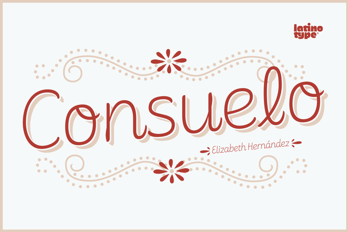 Consuelo