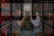 Cut It Out - Cutout Paper Overlays, a Texture Graphic by alonahaidash (Thumbnail 26 of 26)